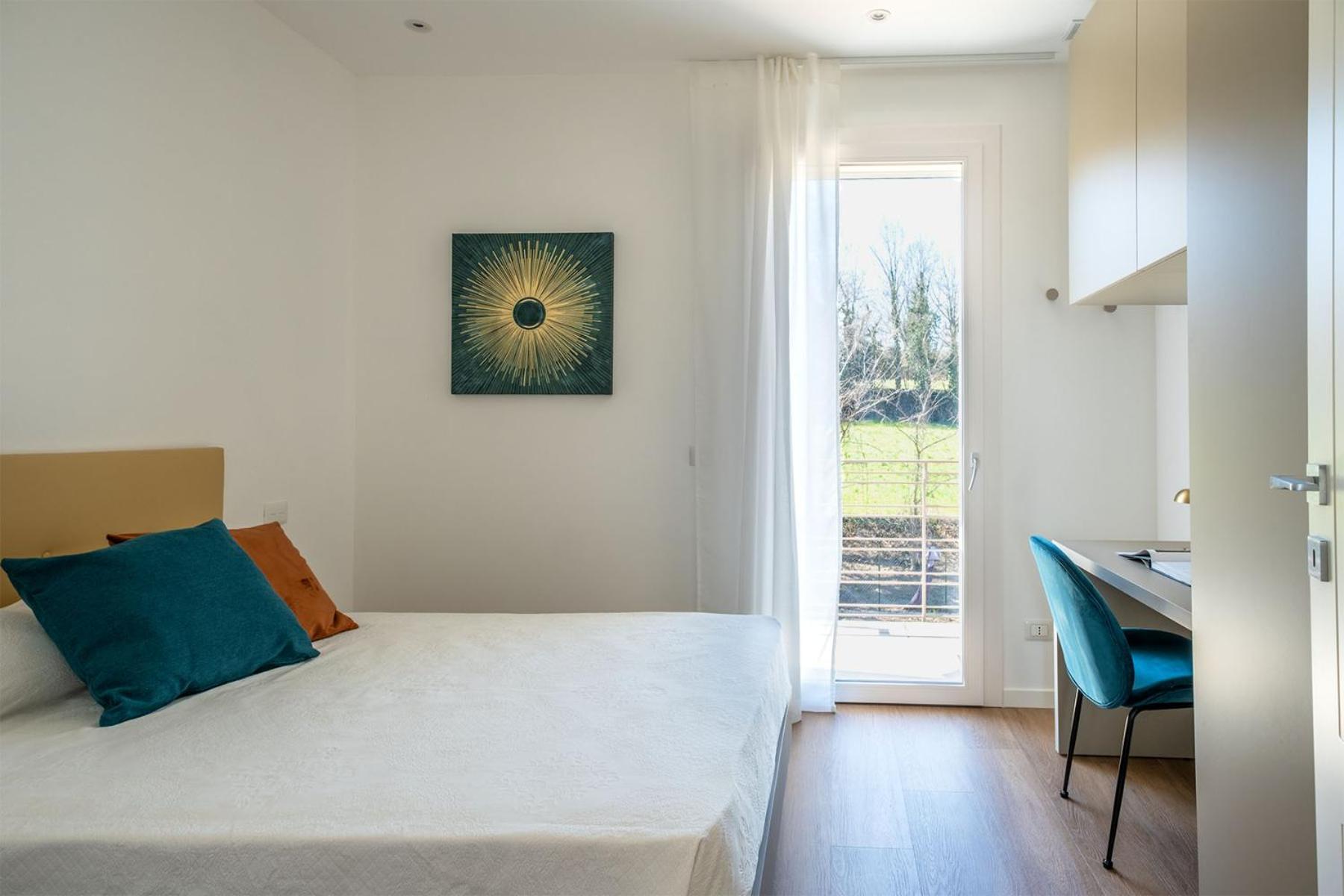 Luxury Villas Gardenia With Private Pool Padenghe sul Garda Exterior photo